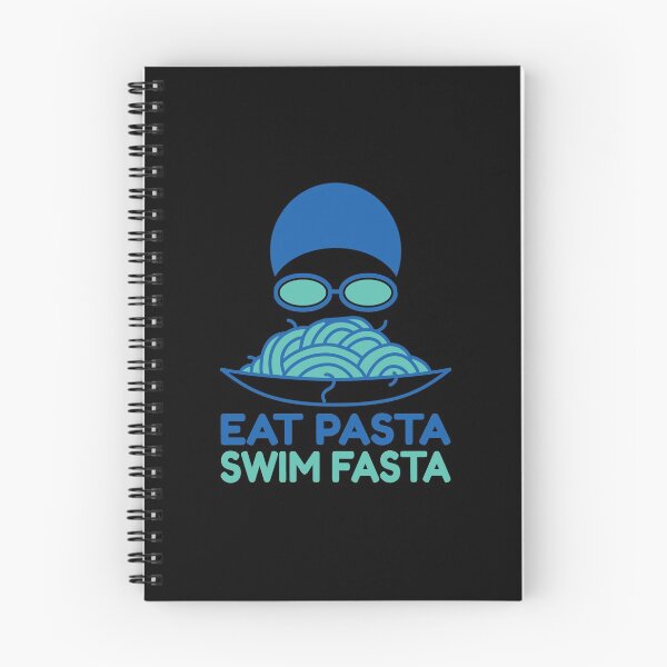 Item preview, Fun swimming swim fasta design. designed and sold by blive.