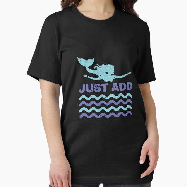Item preview, Just add fun mermaid design. designed and sold by blive.