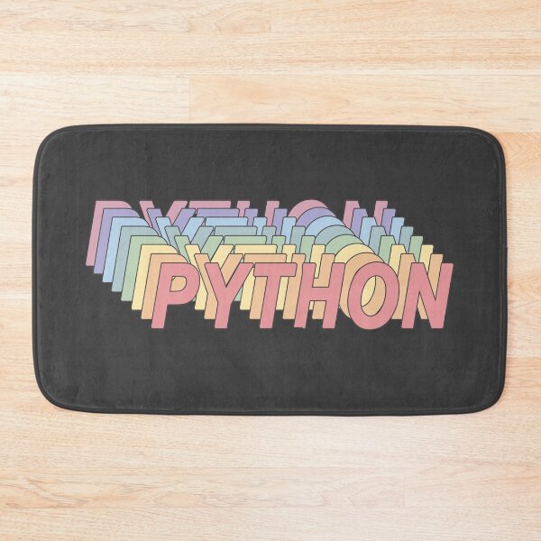 Item preview, python designed and sold by FunnyGrief.