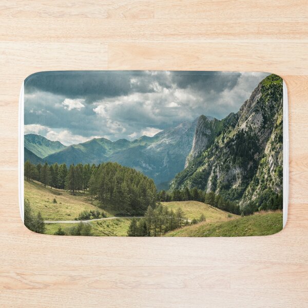 Item preview, Summer day trekking in the Carnic Alps, Italy designed and sold by zakaz86.