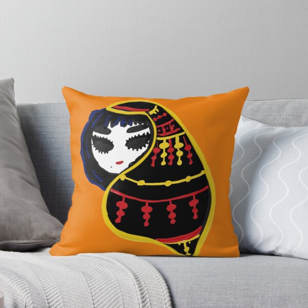 Item preview, Eastern - Abla - Damascus designed and sold by Marwative ..
