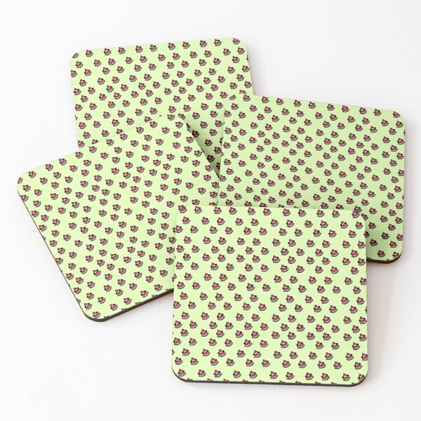Item preview, WATERMELON OCCHI SCEMI FROM @KyOo_Doodles designed and sold by KyOo.