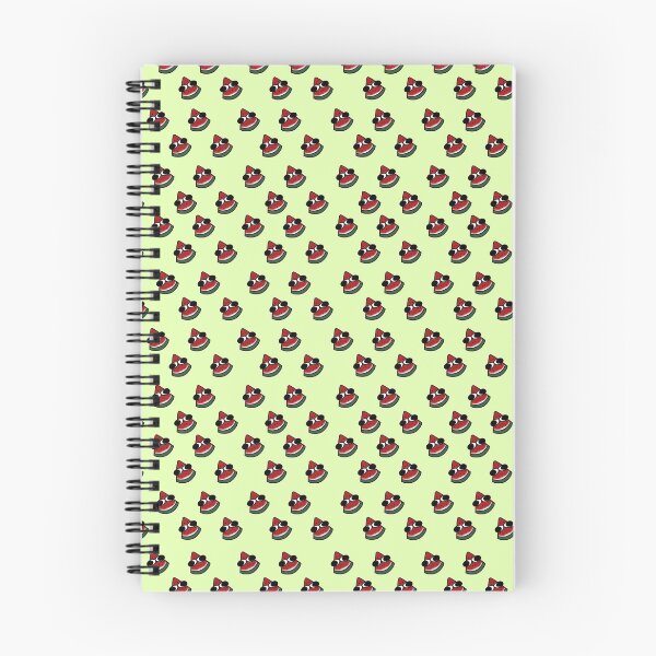 Item preview, WATERMELON OCCHI SCEMI FROM @KyOo_Doodles designed and sold by KyOo.