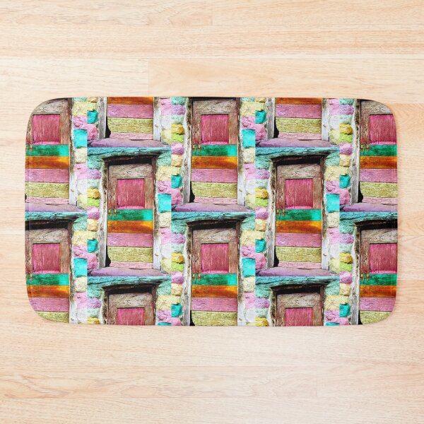 Item preview, La Porte du Bonheur designed and sold by sheSzen.