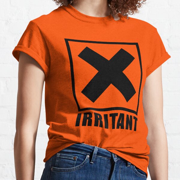 Irritant  Classic T-Shirt