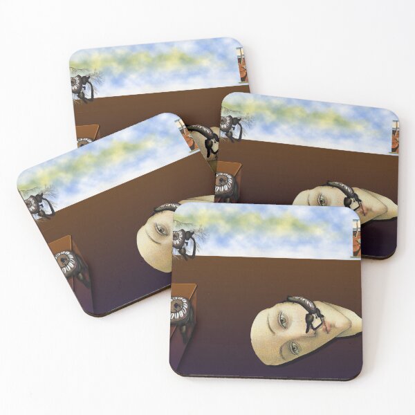 Item preview, Dali Venus designed and sold by VenusOak.