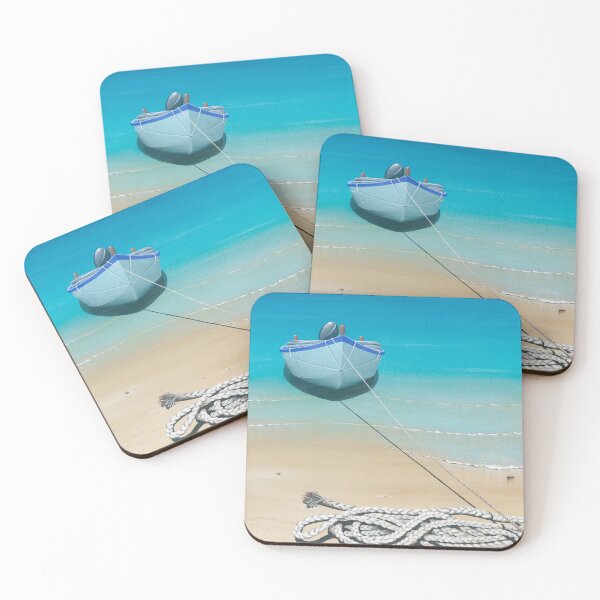 Item preview, Treasure Hunt at the Dougboy designed and sold by BeachWalkStudio.