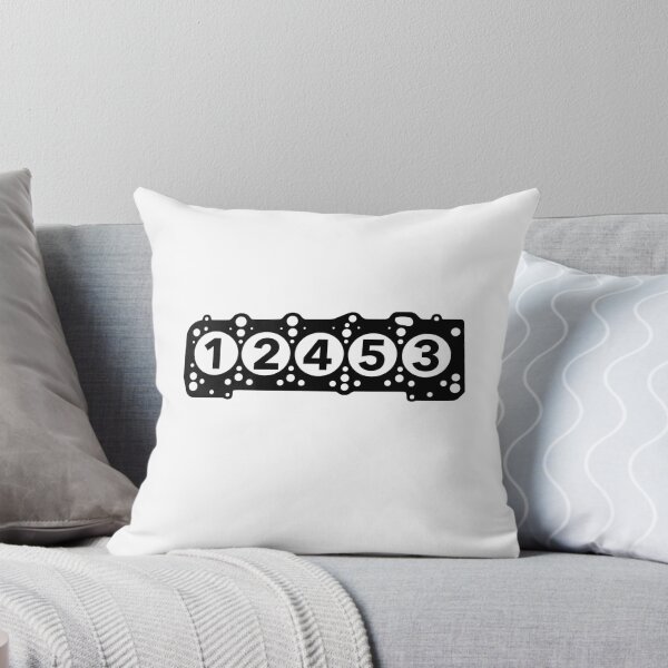 Item preview, 5 Cylinder (bold design) designed and sold by PoliasFX.