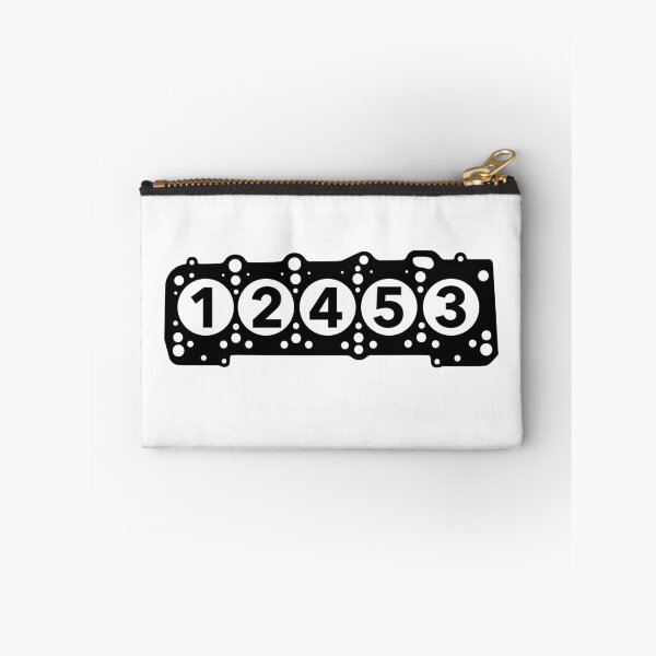 Item preview, 5 Cylinder (bold design) designed and sold by PoliasFX.