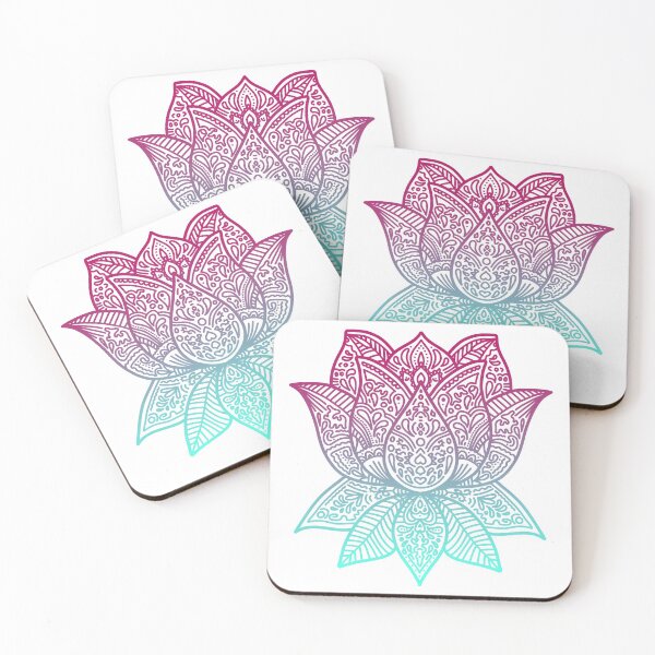 Item preview, Mandala Lotus | Flower Mandala designed and sold by trajeado14.