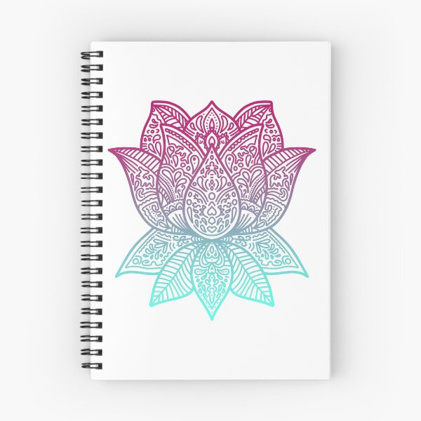 Item preview, Mandala Lotus | Flower Mandala designed and sold by trajeado14.