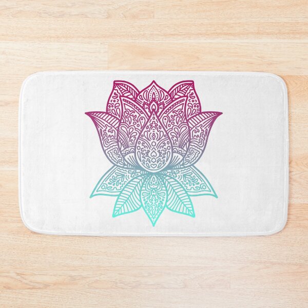 Item preview, Mandala Lotus | Flower Mandala designed and sold by trajeado14.