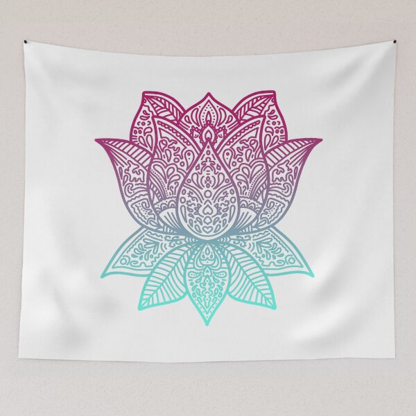 Item preview, Mandala Lotus | Flower Mandala designed and sold by trajeado14.