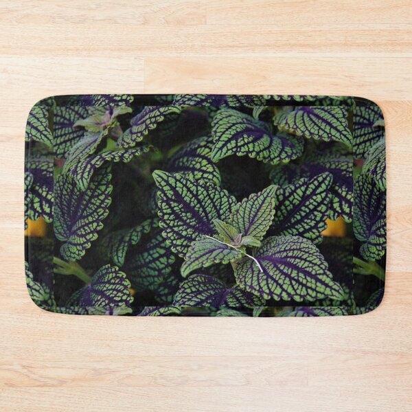 Item preview, Deep Green designed and sold by WinterRabbitArt.