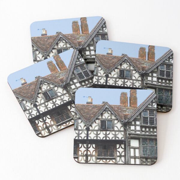 Item preview, British History - Still Standing designed and sold by Margaret Stevens.