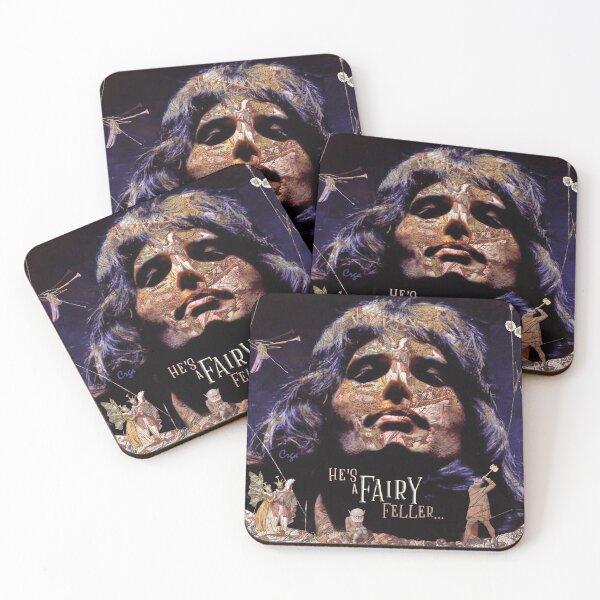 Item preview, The Fairy Feller Master-Stroke designed and sold by Crga-Queen-Art.