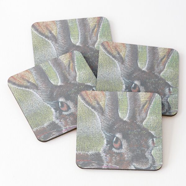 Item preview, jackrabbit designed and sold by joel armstrong.