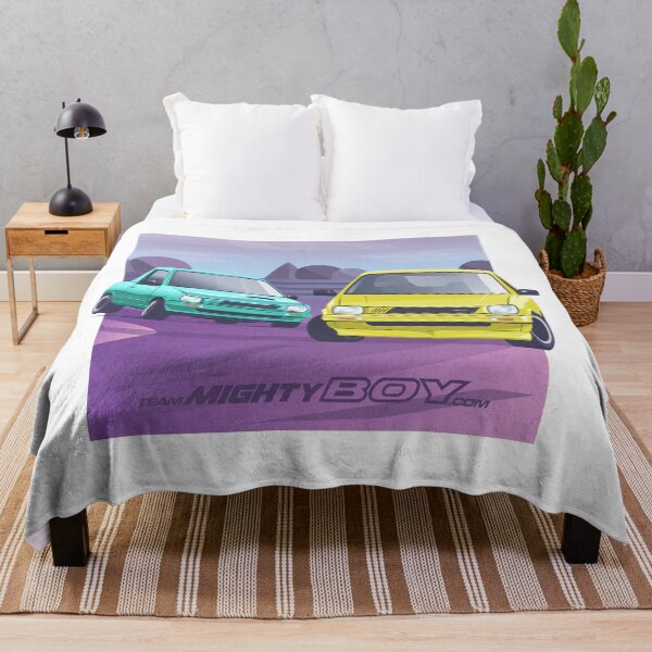 Item preview, BOY RACERS designed and sold by teammightyboy.