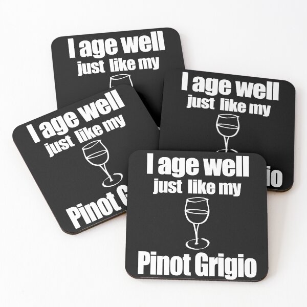Item preview, I age well designed and sold by slkprint.