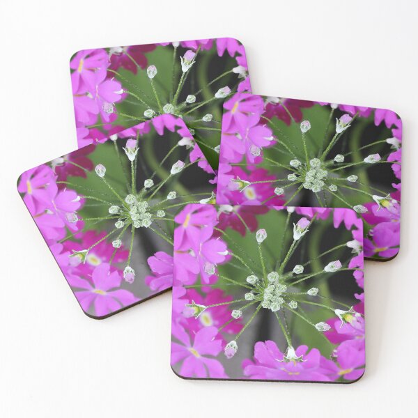 Item preview, Pink Daisy Circle designed and sold by Carolyn's Captures - Original Photohgraphy.
