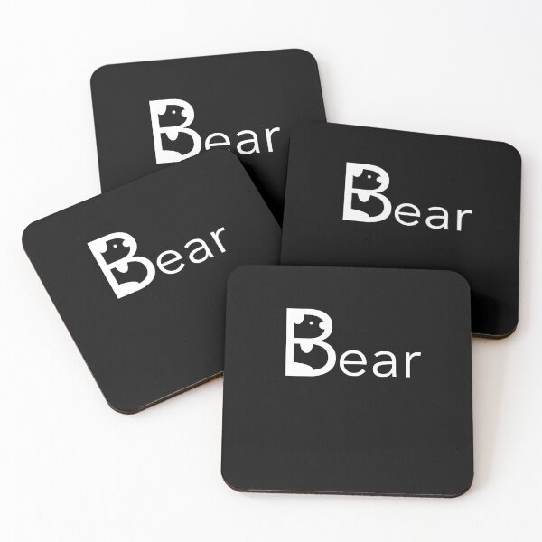 Item preview, Bear designed and sold by PoliasFX.