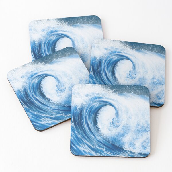 Item preview, Up close and Personal designed and sold by BeachWalkStudio.
