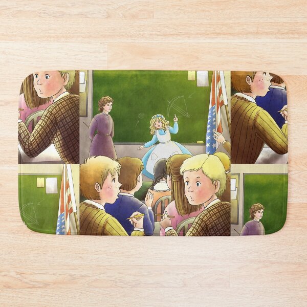 Item preview, Back To School designed and sold by reynoldjay.