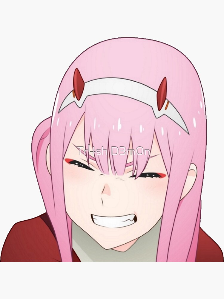 good smile company zero two