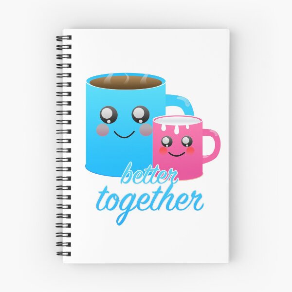 Item preview, better together designed and sold by PoliasFX.