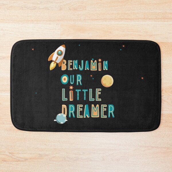 Item preview, Benjamin - little dreamer designed and sold by Urosek.