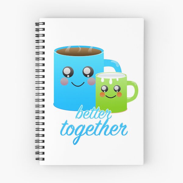 Item preview, better together designed and sold by PoliasFX.