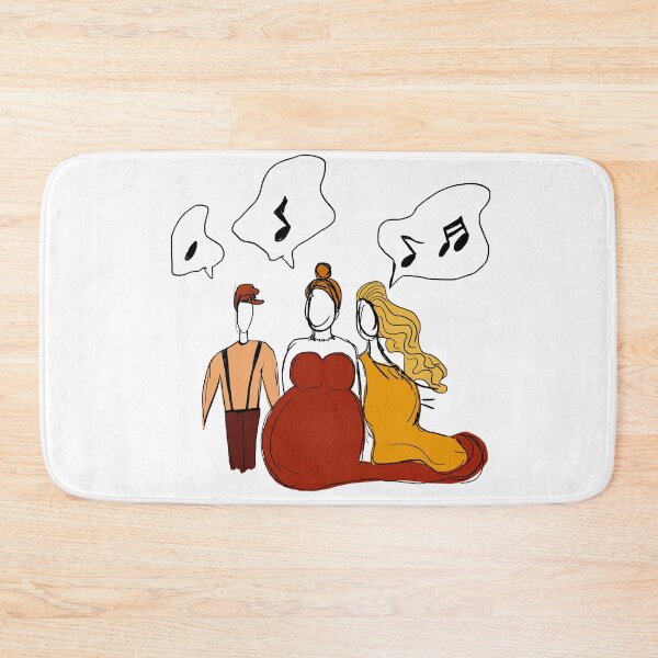 Item preview, Musical - theater and drama designed and sold by palaodesigns.