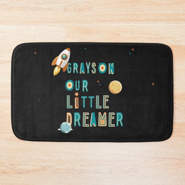 Item preview, Grayson - little dreamer designed and sold by Urosek.