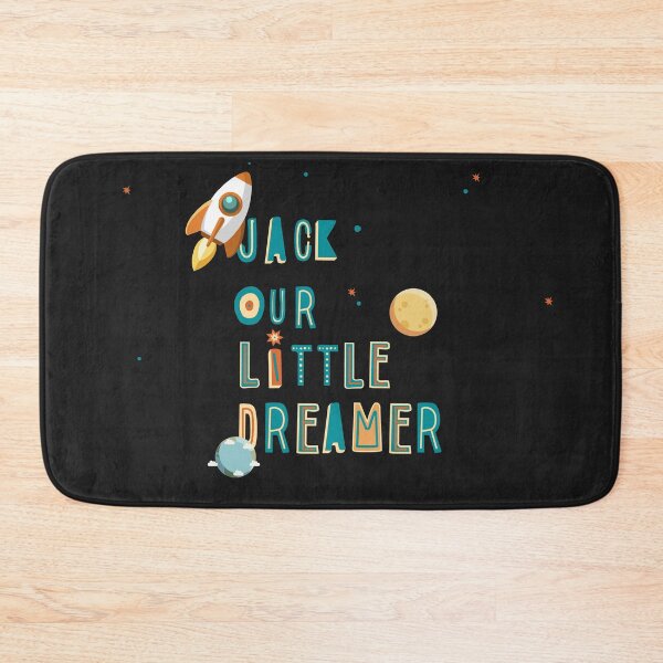 Item preview, Jack - little dreamer designed and sold by Urosek.