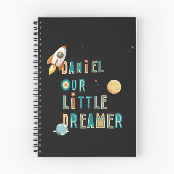 Item preview, daniel - little dreamer designed and sold by Urosek.