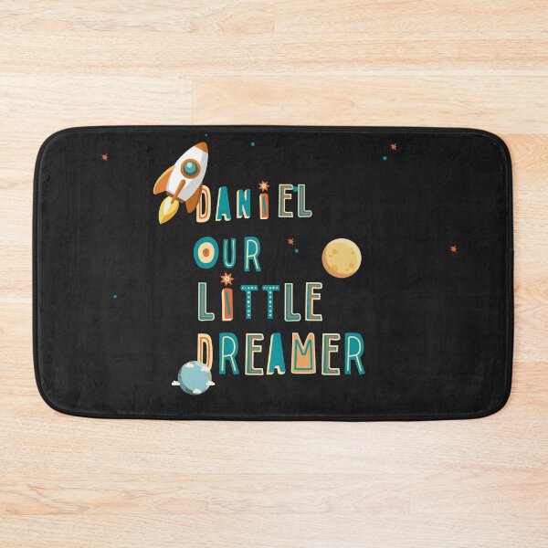 Item preview, daniel - little dreamer designed and sold by Urosek.
