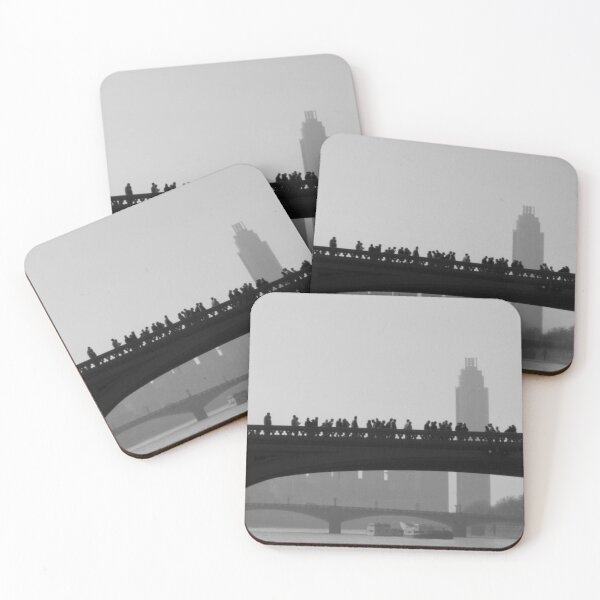 Item preview, Westminster Bridge designed and sold by rosedew.