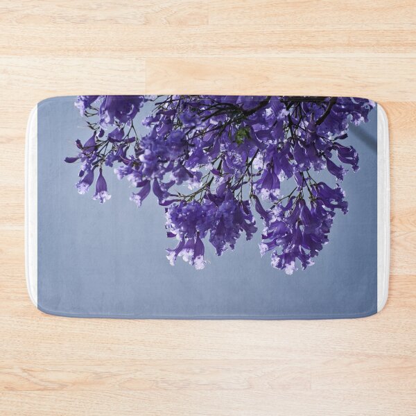 Item preview, Jacaranda designed and sold by Gabrielle Pattenden.