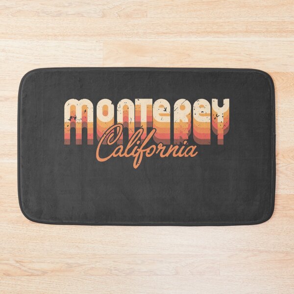 Item preview, Monterey California designed and sold by dk80.