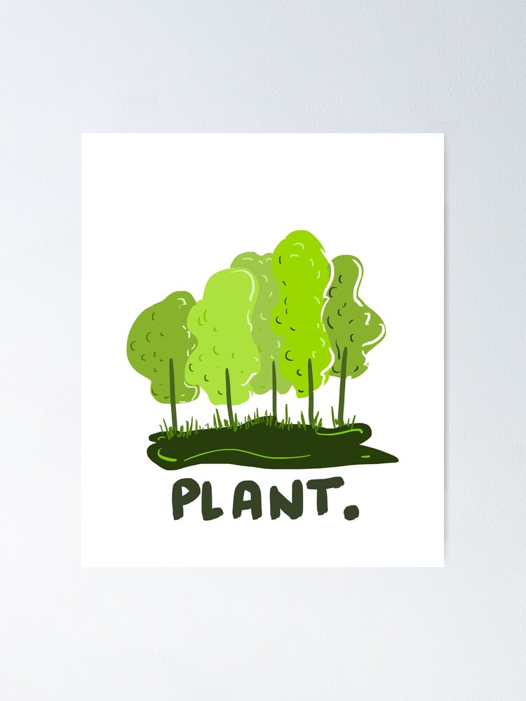 Plant. - Conservation and environmental protection Plant. - Conservation and environmental protection