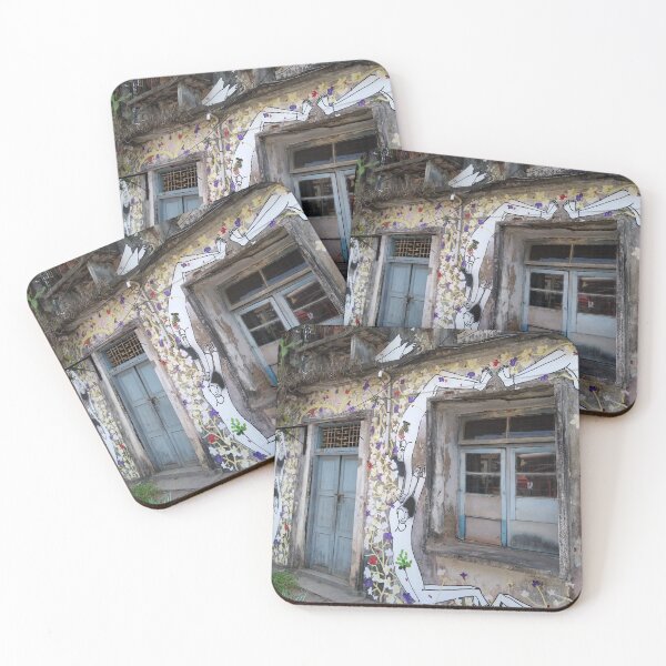 Item preview, Art House, Fort Cochin, Kerala, India designed and sold by SJVarcas.