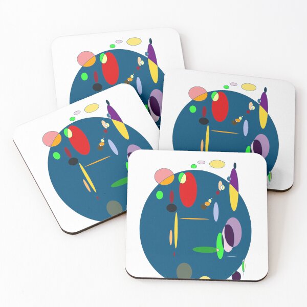 Item preview, Disc of colour designed and sold by Hoss Mcknight.