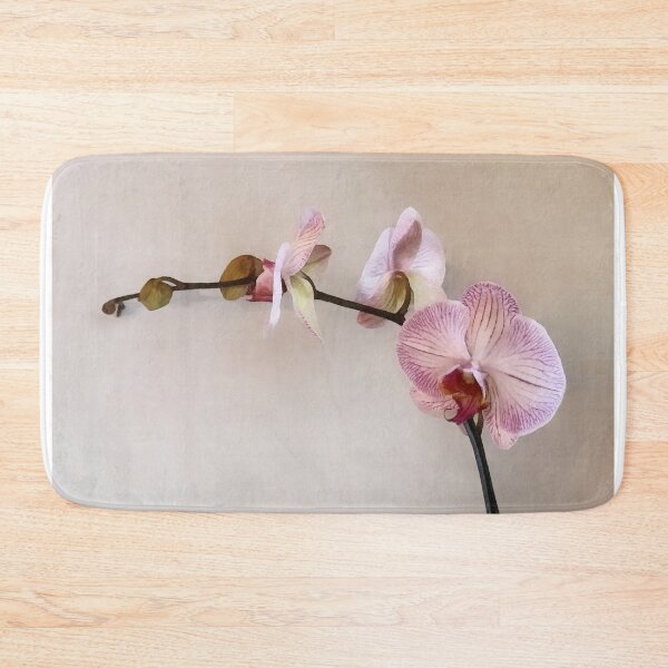 Item preview, Delicate Pink Phalaenopsis Orchids designed and sold by Susan Savad.