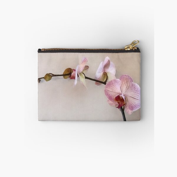 Item preview, Delicate Pink Phalaenopsis Orchids designed and sold by Susan Savad.