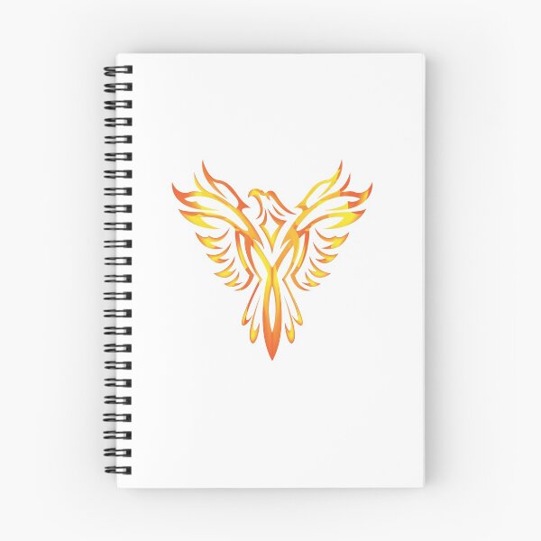 Item preview, Phoenix . designed and sold by Unknown Anonymous.