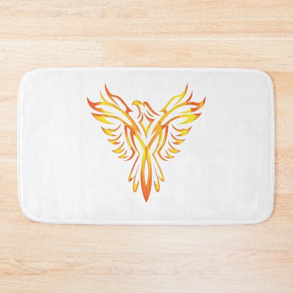Item preview, Phoenix . designed and sold by Unknown Anonymous.