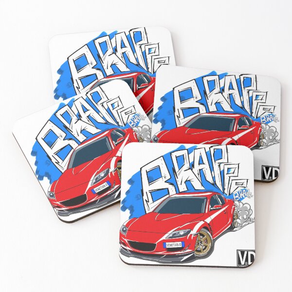 Item preview, Brap brap  designed and sold by Venetian-D.