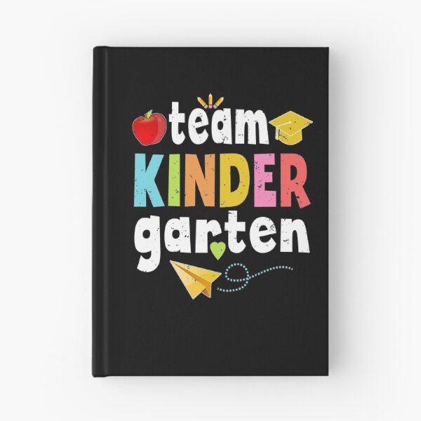 Item preview, Team Kindergarten Teacher Student First Day Of Kindergarten Gift - 1st 2nd 3rd 4th 5th grade designed and sold by clothesy7.