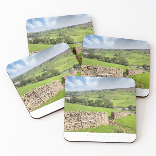 Item preview, Reeth, Yorkshire Dales designed and sold by andrewroland.