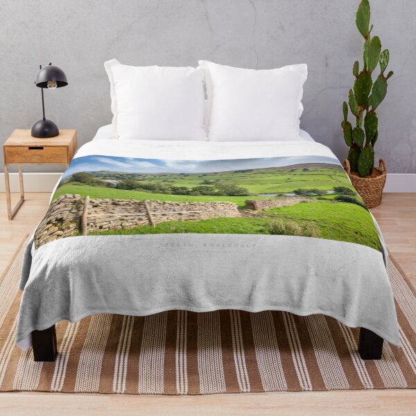 Item preview, Reeth, Yorkshire Dales designed and sold by andrewroland.